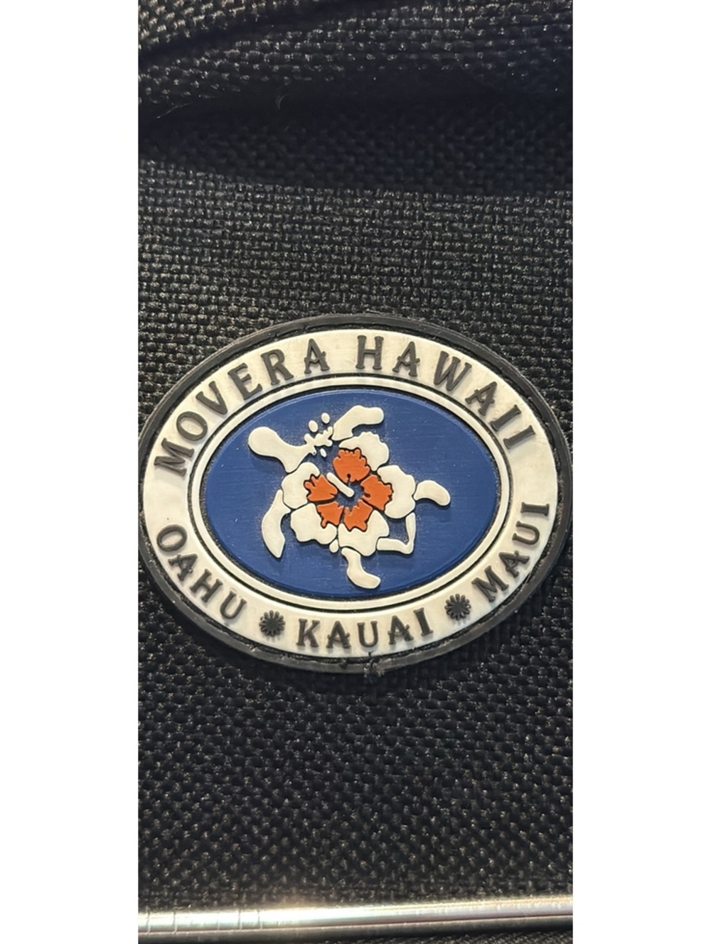 Movera Hawaii traveling Bag